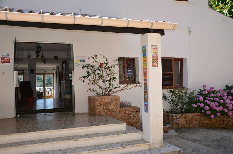 Hotel U Fracintu