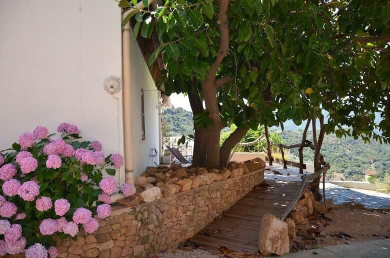 Hotel U Fracintu