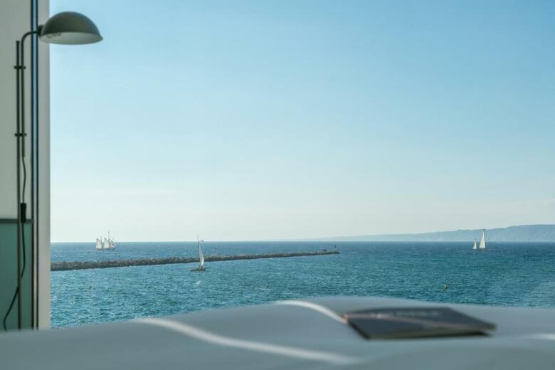 Hotel Les Bords De Mer