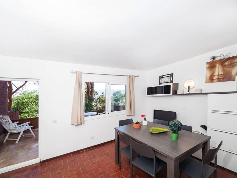 Holiday Home Los Pinos I Platja D�aro