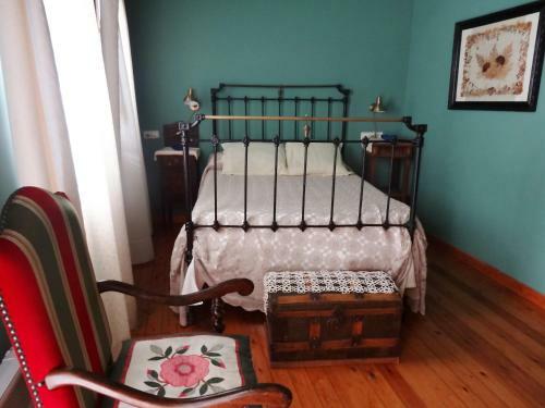 Hotel Hostal Casa Laplaza