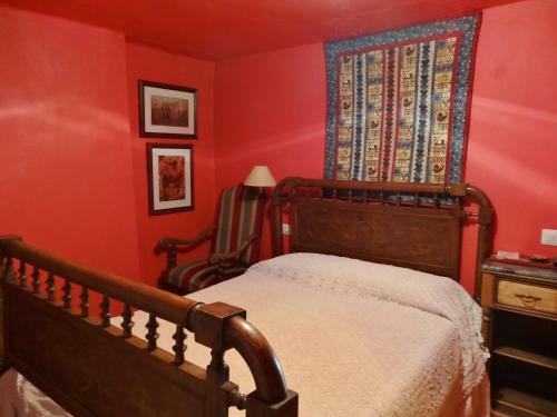 Hotel Hostal Casa Laplaza