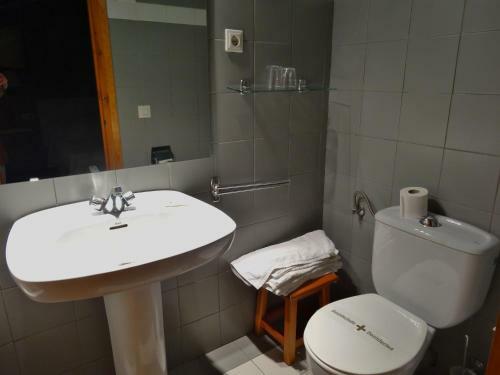 Hotel Hostal Casa Laplaza