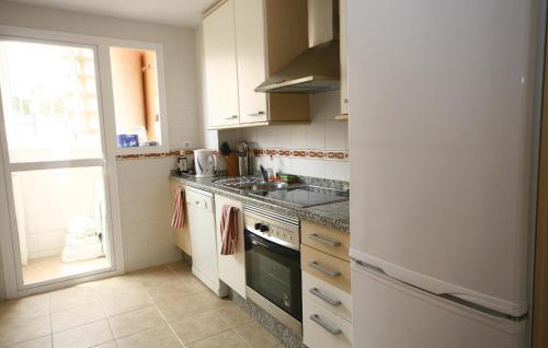 Apartment Casares Del Sol,blk 22,p