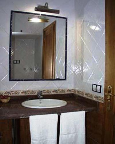 Apartamentos La Palmera