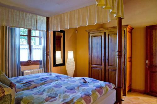 Apartamentos Finca Son Sampoli