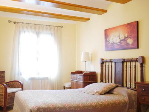 Apartamentos Casa Cecilia