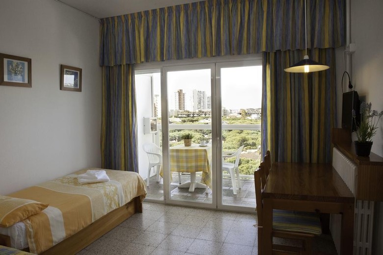 Goetten Apartamentos