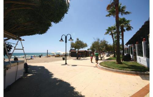 Apartment Riviera Park II Bl. 5, Apt.