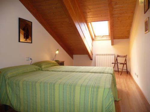 Apartamento Escalona 11