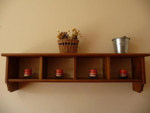 Apartamento Escalona 11