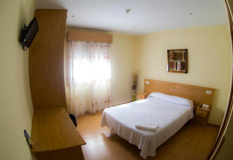 Hotel El Horreo De Avil�s