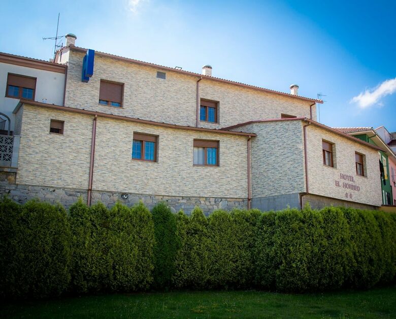 Hotel El Horreo De Avil�s