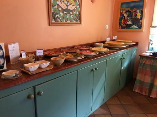 Hostal Hotel Rural Las Longueras