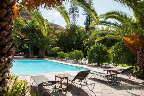 Hostal Hotel Rural Las Longueras