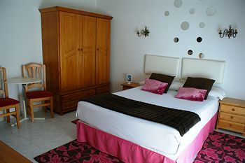 Hostal Rodeiramar 2a