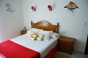 Hostal Rodeiramar 2a