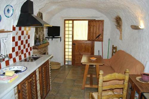 Apartamento Casas Rurales Victoria