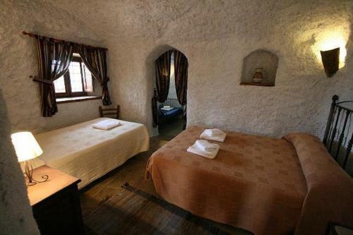 Apartamento Casas Rurales Victoria