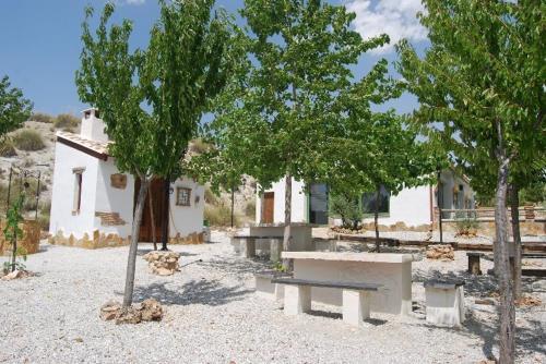 Apartamento Casas Rurales Victoria
