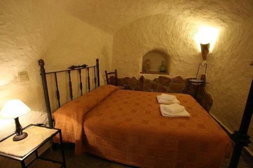 Apartamento Casas Rurales Victoria