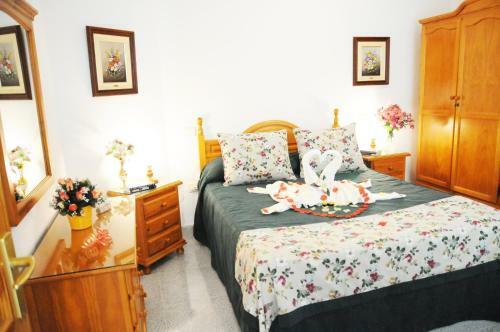 Apartamento Grancanariarent Vecindario