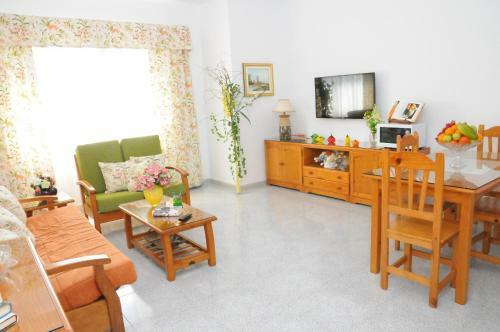 Apartamento Grancanariarent Vecindario