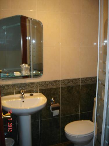 Hostal Residencial Santamar�a