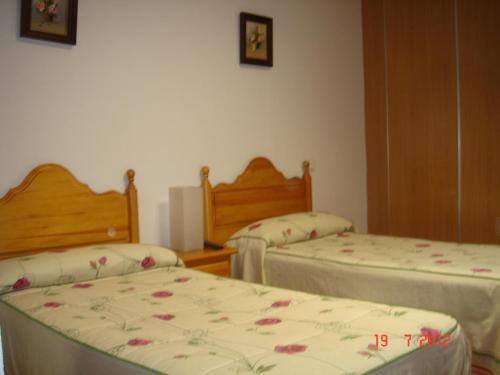 Hostal Residencial Santamar�a