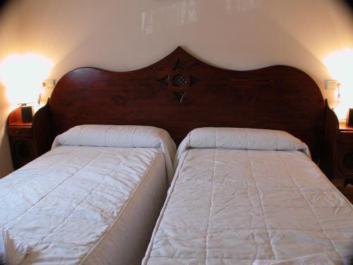 Hostal Suetxe