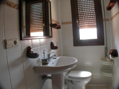 Hostal Suetxe