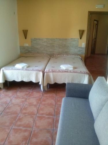 Hostal Suetxe