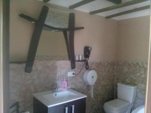 Hostal Suetxe