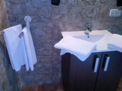 Hostal Suetxe