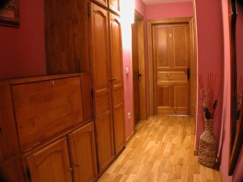 Hostal Suetxe