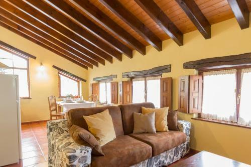 Apartamento Casa Gay�n