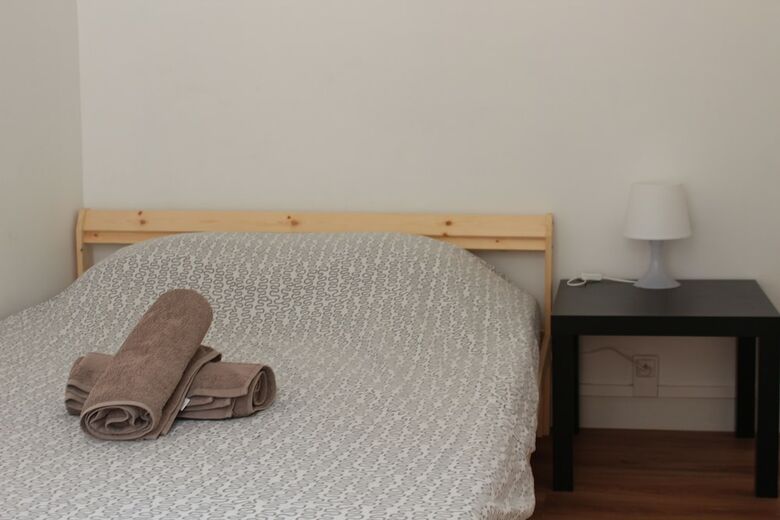 Apartamento L�ph�m�re Colbert- Vieux Port