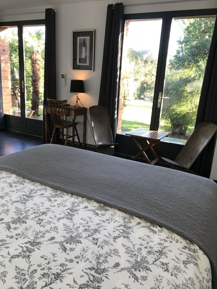 Bed & Breakfast Clos Bamboo