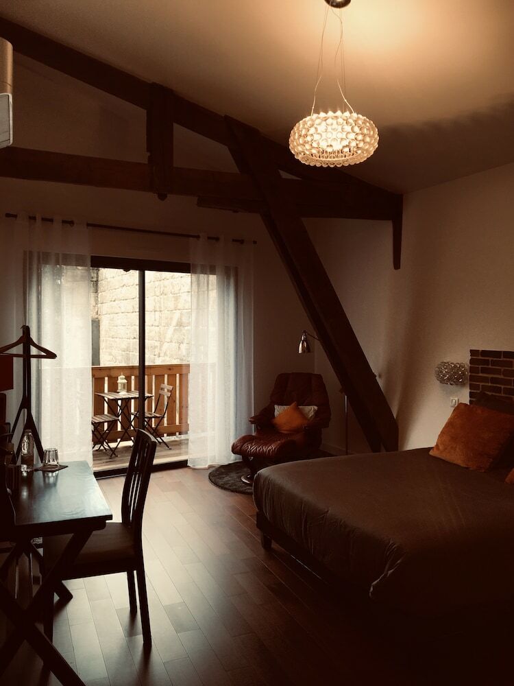 Home Sweet Bordeaux