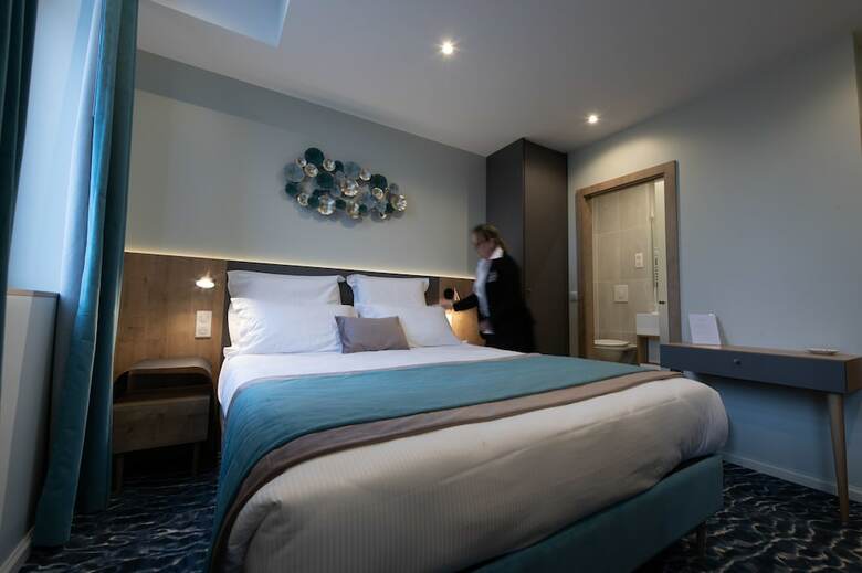 Hotel Le Vivier Cote Residence