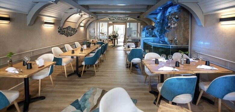 Hotel Le Vivier Cote Residence