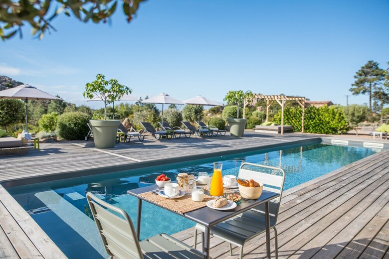 Hotel Les Chambres de Mila