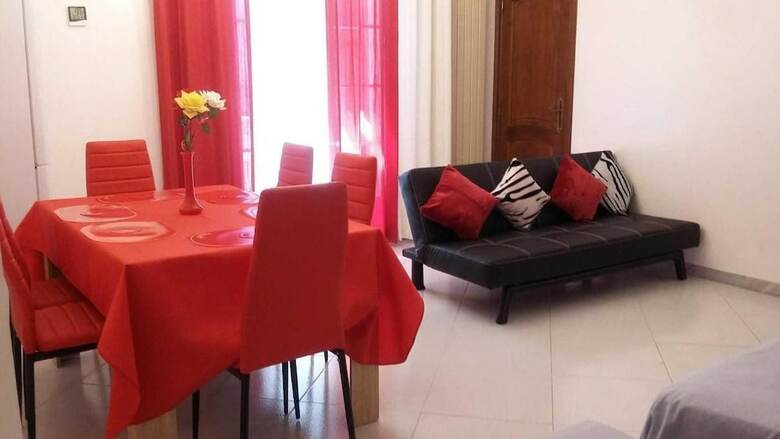 House Angeli