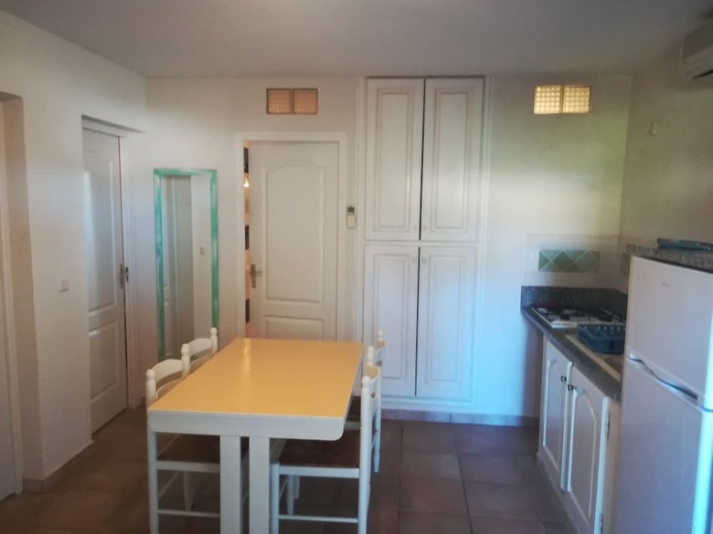 Residencia R�sidence Marina Di A Testa