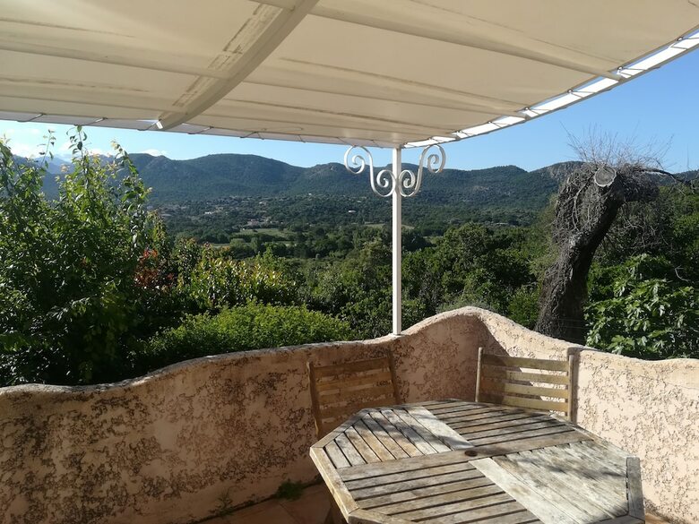 Residencia R�sidence Marina Di A Testa