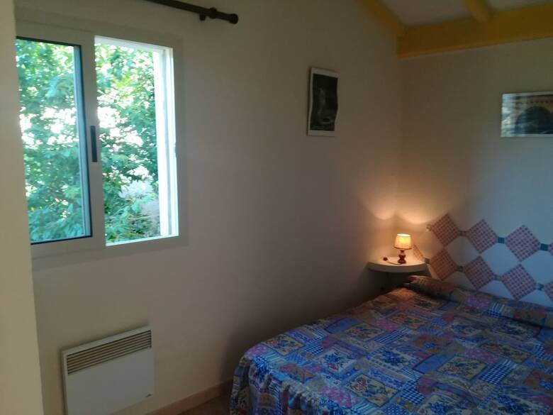 Residencia R�sidence Marina Di A Testa