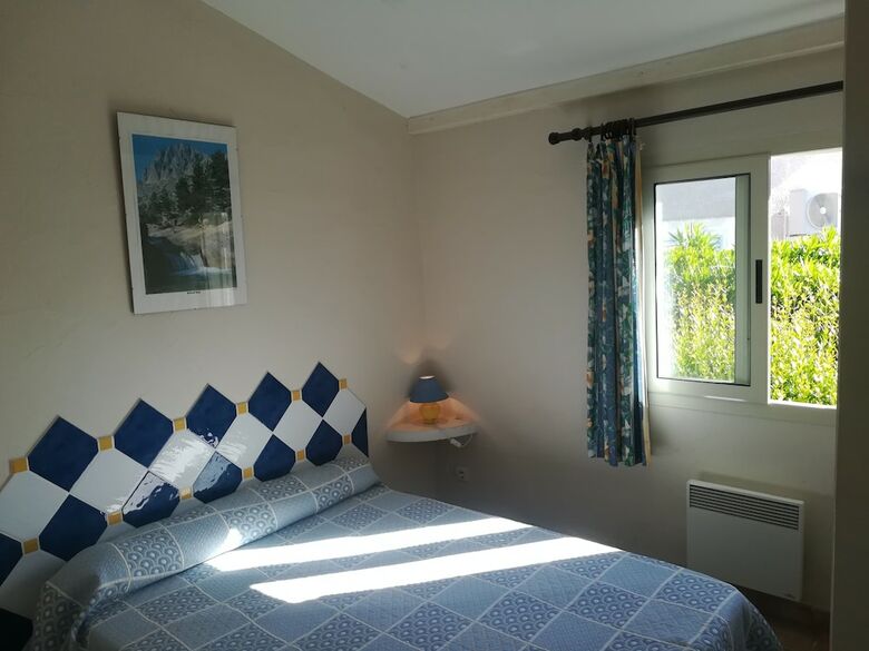 Residencia R�sidence Marina Di A Testa