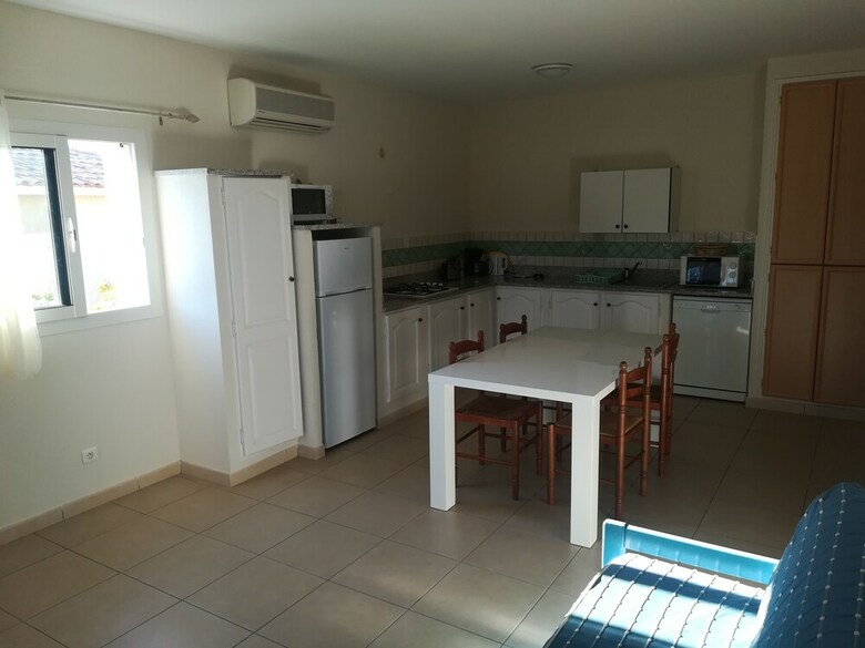 Residencia R�sidence Marina Di A Testa