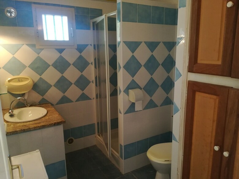 Residencia R�sidence Marina Di A Testa