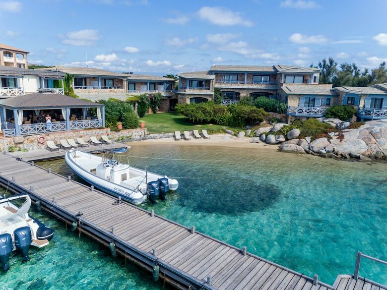 Hotel H�tel & Spa Des P�cheurs